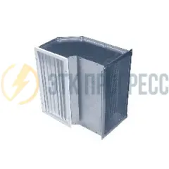 Генератор комфорта 2ВГК 300x150