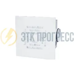 Воздухораздающий блок 1ВБК-П 450x450 H11