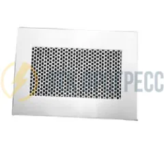 Перфорированная решетка ПРР 300x150