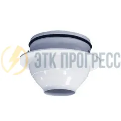 Диффузор ДПУ-С-125