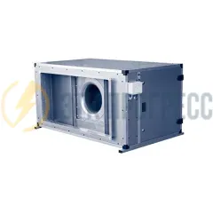 Вентилятор еВЕНТ 1000x500 EC