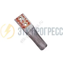 Зажим аппаратный А2А 10/240Г