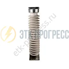 Изоляторы опорно-стержневые