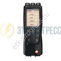 Прибор многофункциональный Testo 480