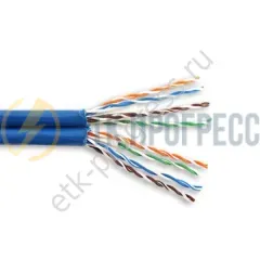 Кабель UTP