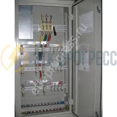 Корпус металлический КЛ-209, КЛ-211