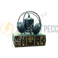 Течеискатель Успех АТ-207