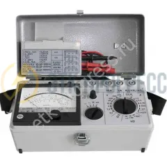 Тестер Ц4380М