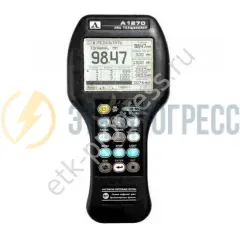 Толщиномер А-1270