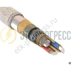 Кабель ААБ2л-1
