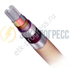 Кабель ААБл-10