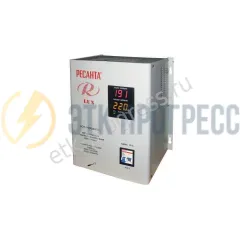 АСН-12000Н/1-Ц Ресанта Lux