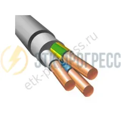 Кабель NYMнг-LS
