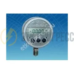Манометр МЦ-ДМ-5002