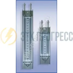 Мановакуумметр МВ-2Ш