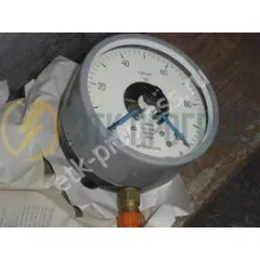 Манометр ДМ2001