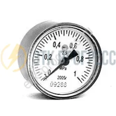 Манометр ДМ40