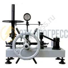 Манометр МП-2500