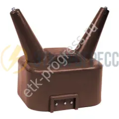 Трансформаторы напряжения НЛЛ-3, НЛЛ-6, НЛЛ-10