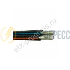 Провод СИП-2