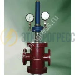 Регулятор давления РК-2
