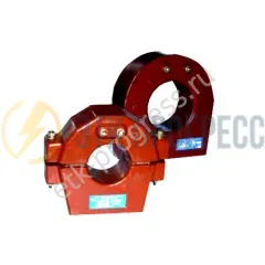 Трансформаторы тока ТЗЛЭ-125, ТЗЛ-200