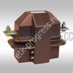 Опорные трансформаторы тока ТОЛК-10-1
