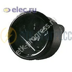 Указатель давления ЭИ-8059