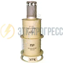 Устройство регенеративное конвективное УРК