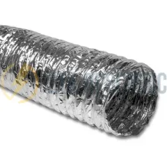 Воздуховод ALUDUCT 315 мм*10 м