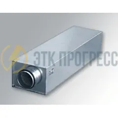 Шумоглушитель CSR 400/900