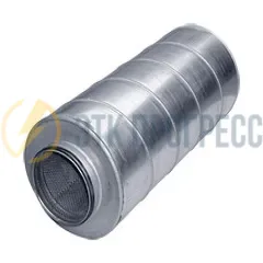 Шумоглушитель CSA 355/900
