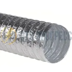 Воздуховод ISOWAY 127 мм*10 м