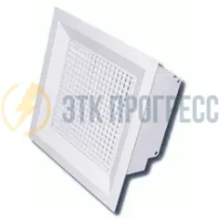 Блок 2ВБС-М 750х750 с фильтром класса Н14