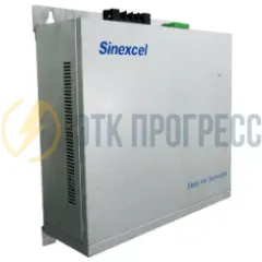 SVG 30 400V настенный