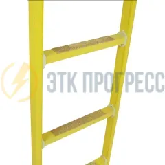ЛСП-1,7 Лестница приставная