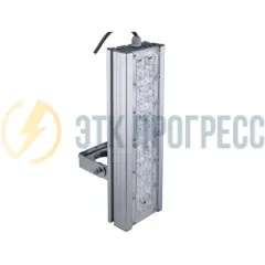 Светодиодный светильник VRN-LM30X120-53-A50K67-U