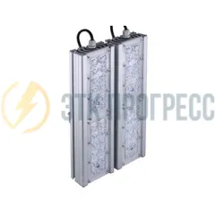 Светодиодный светильник VRN-LM30X120-106D-A50K67-U