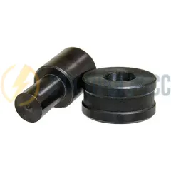 Комплект насадок для ШП-110/12+ и ШП-110/12АП+ (диам. 20,5мм)