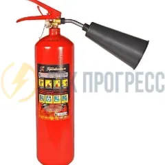 Огнетушитель ОУ-2 BCE (3 литра)