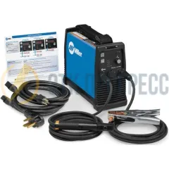 Miller Maxstar 161 STH Сварочный аппарат