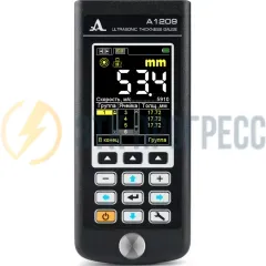 Толщиномер А1209