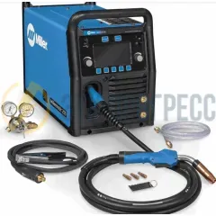 Miller Millermatic 255 сварочный полуавтомат