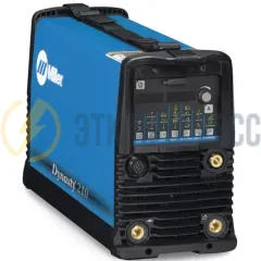 Miller Dynasty 210 DX СВАРОЧНЫЙ АППАРАТ