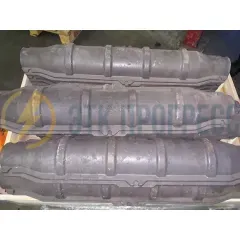 Кожух защитный КзП-55