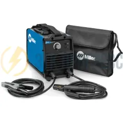 Miller Thunderbolt 210 DC Сварочный аппарат