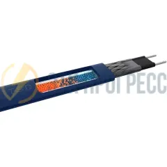 Кабель саморегулирующийся TSD-17P