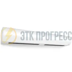Тепловая завеса КЭВ-18П4035E