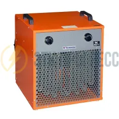 Тепловентилятор КЭВ-30Т30Е