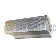 Тепловая завеса КЭВ-140П8021W